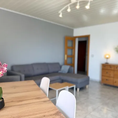 Apartman Domuum Holidays - Chipre Salou