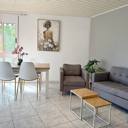 Domuum Holidays - Chipre Apartament
