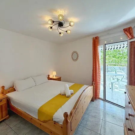 Domuum Holidays - Chipre Apartament