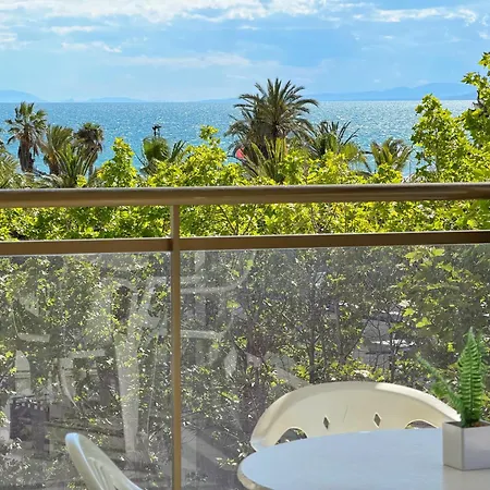 Apartament Domuum Holidays - Chipre
