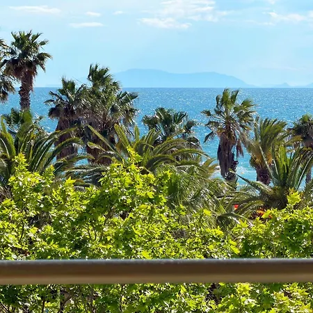 Domuum Holidays - Chipre Apartament *
